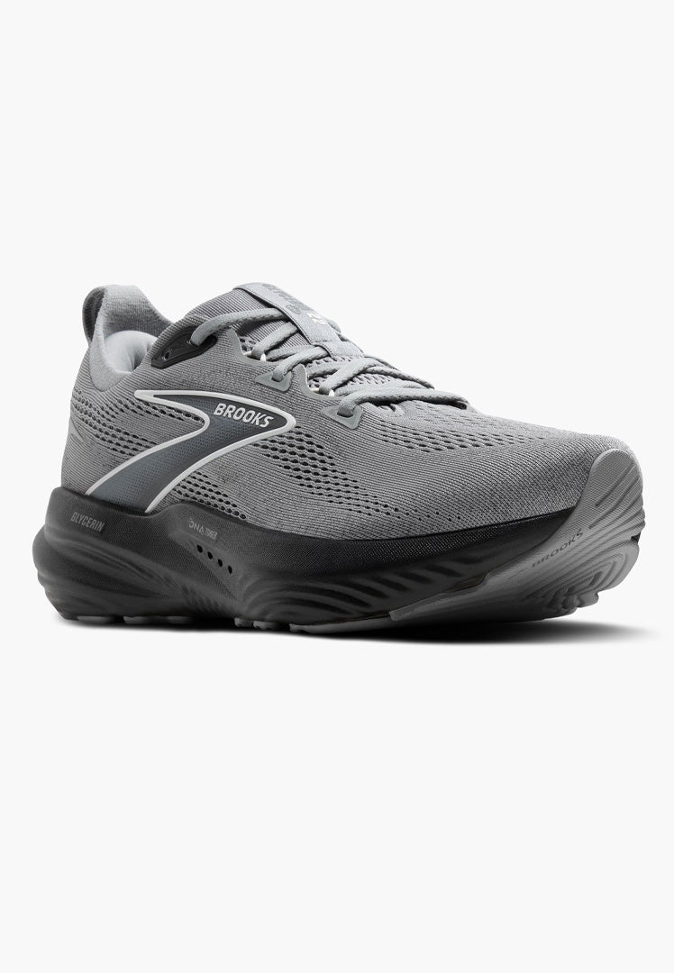 Brooks Men's Glycerin 22 Wide Road-Running Shoe