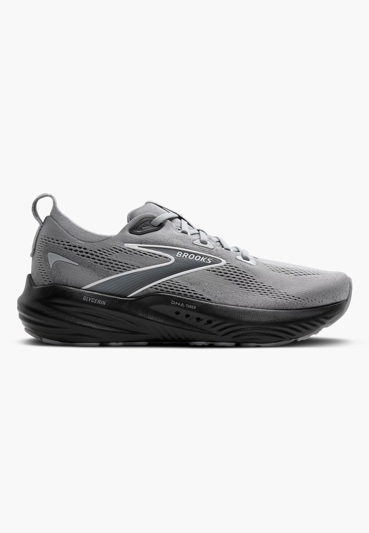 Brooks Men's Glycerin 22 Wide Road-Running Shoe