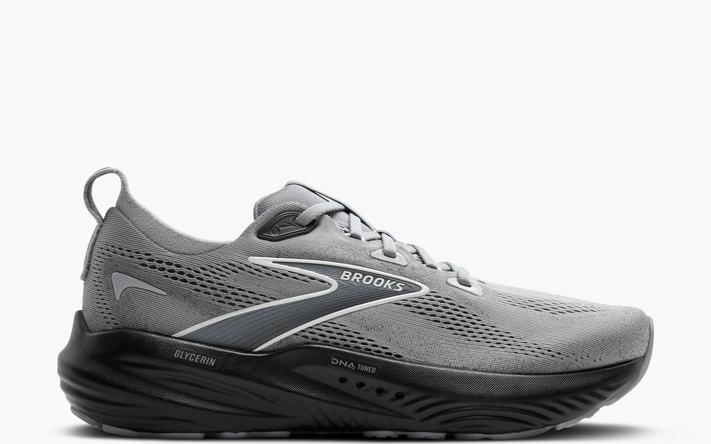 Brooks Men's Glycerin 22 Wide Road-Running Shoe