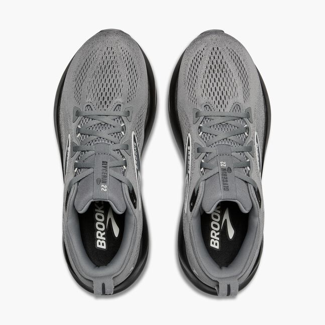 Brooks Men's Glycerin 22 Wide Road-Running Shoe