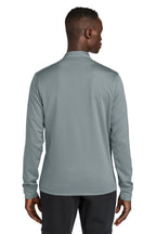 Nike Essential 1/2-Zip Cover-Up