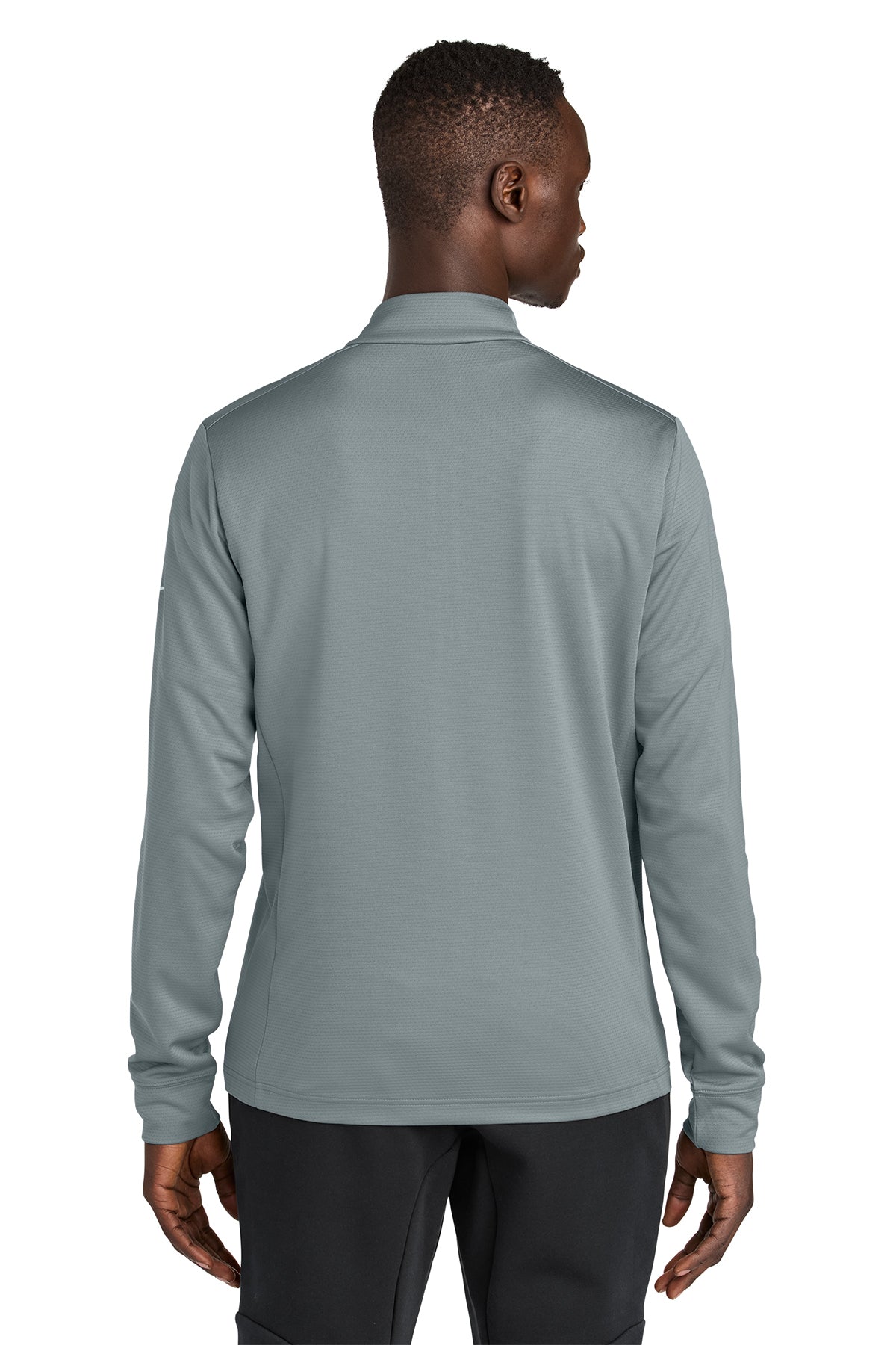 Nike Essential 1/2-Zip Cover-Up