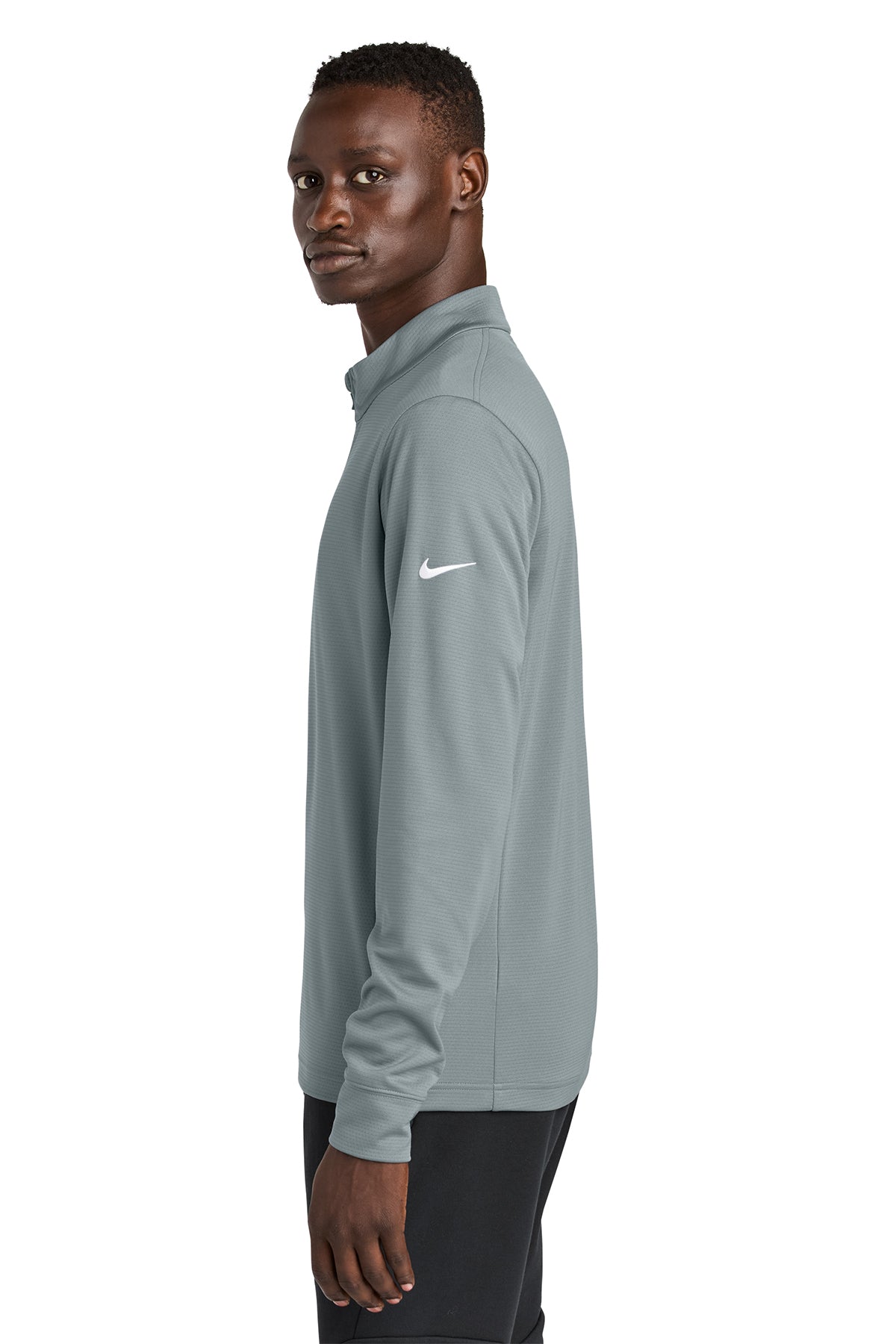 Nike Essential 1/2-Zip Cover-Up