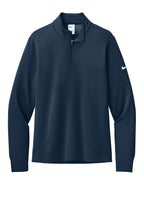 Nike Essential 1/2-Zip Cover-Up