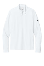 Nike Essential 1/2-Zip Cover-Up