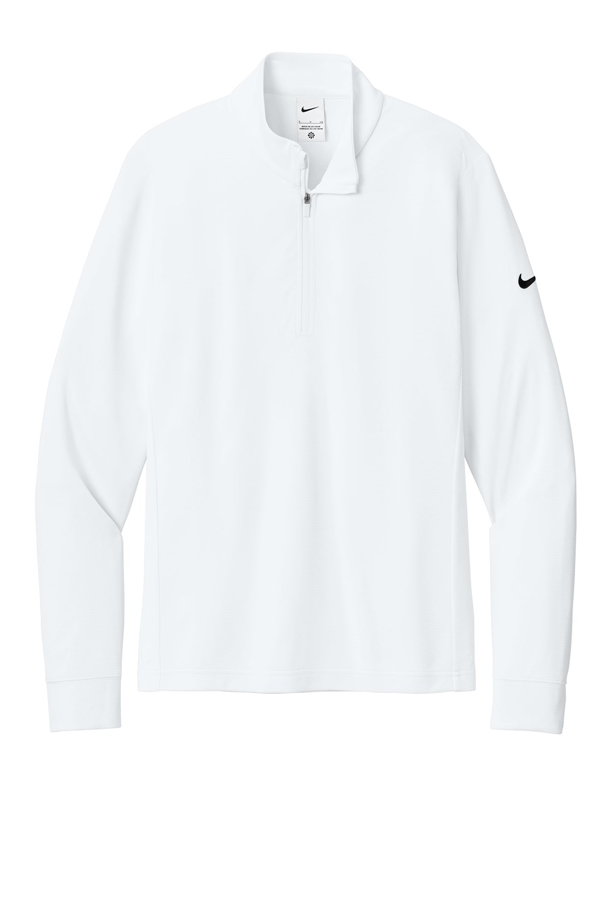 Nike Essential 1/2-Zip Cover-Up