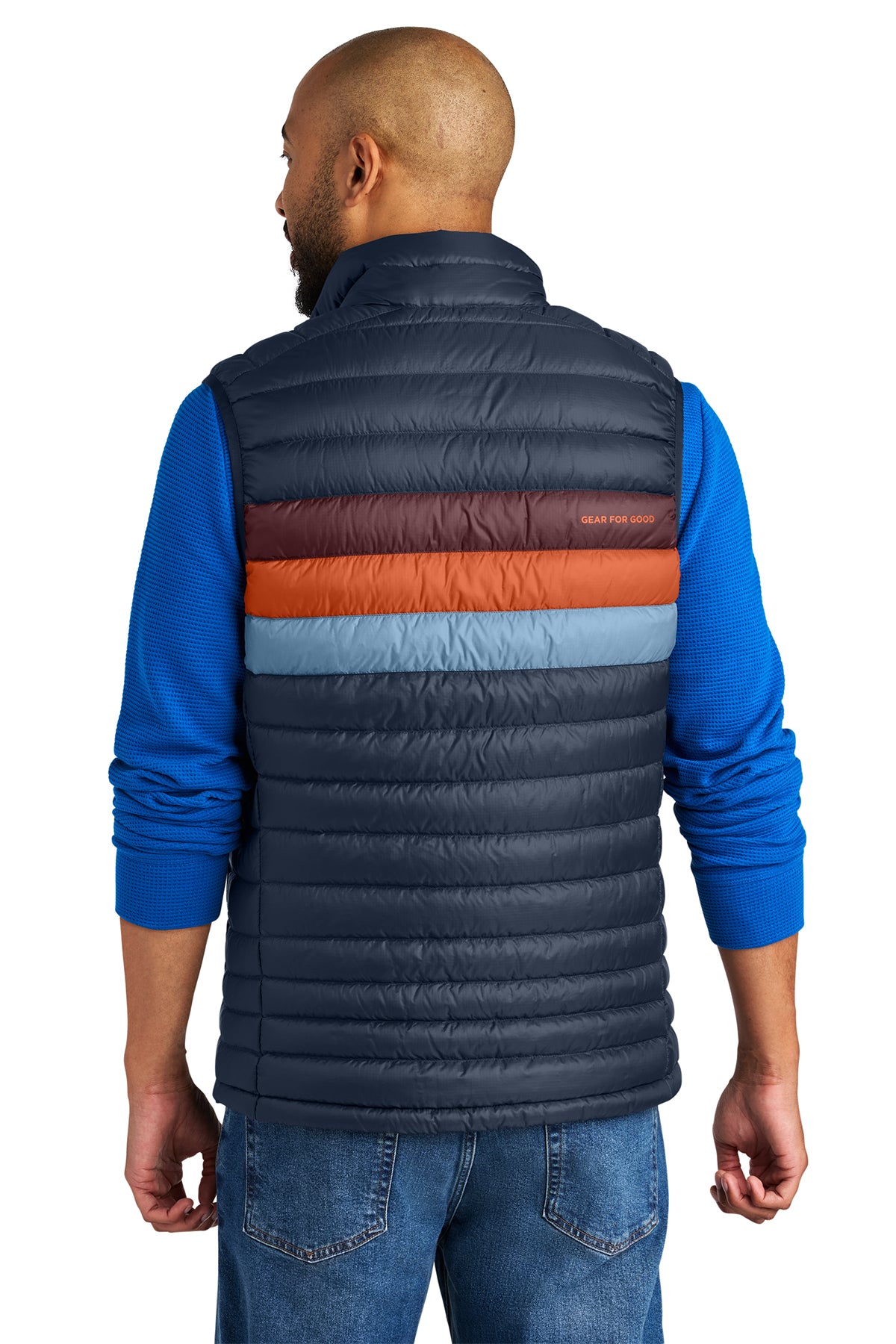 Cotopaxi® Fuego Down Vest