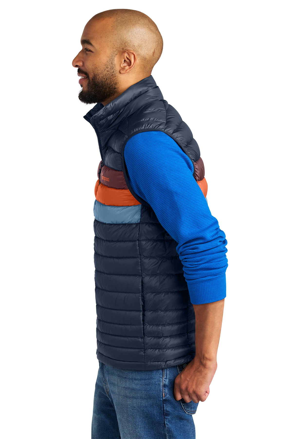 Cotopaxi® Fuego Down Vest