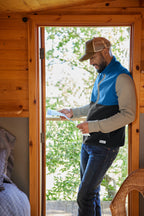 Cotopaxi® Amado Fleece Vest