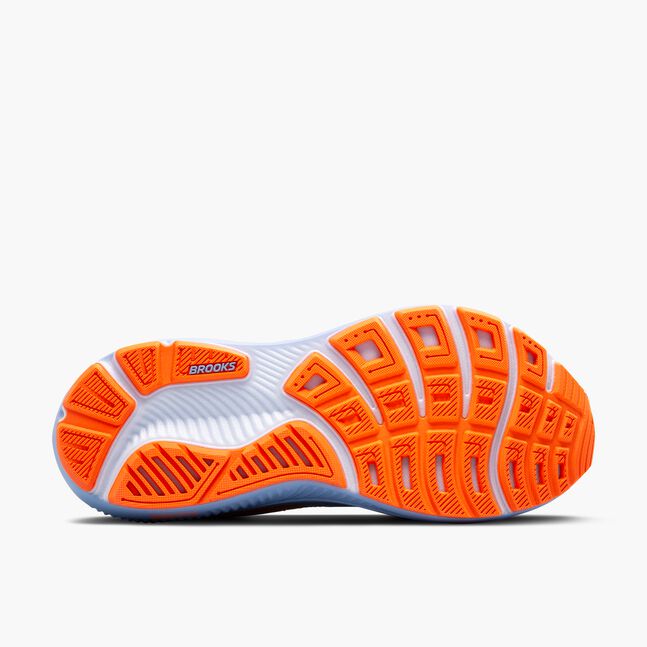 Brooks® Women's Ghost 17 Wide Road-Running Shoe