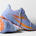 Brooks® Women's Ghost 17 Wide Road-Running Shoe