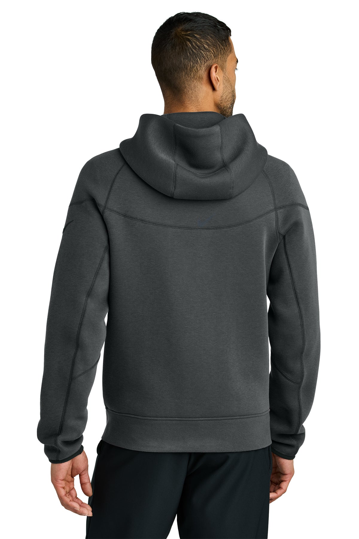 Nike® Tech Fleece Full-Zip Hoodie