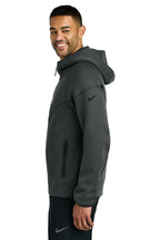 Nike® Tech Fleece Full-Zip Hoodie