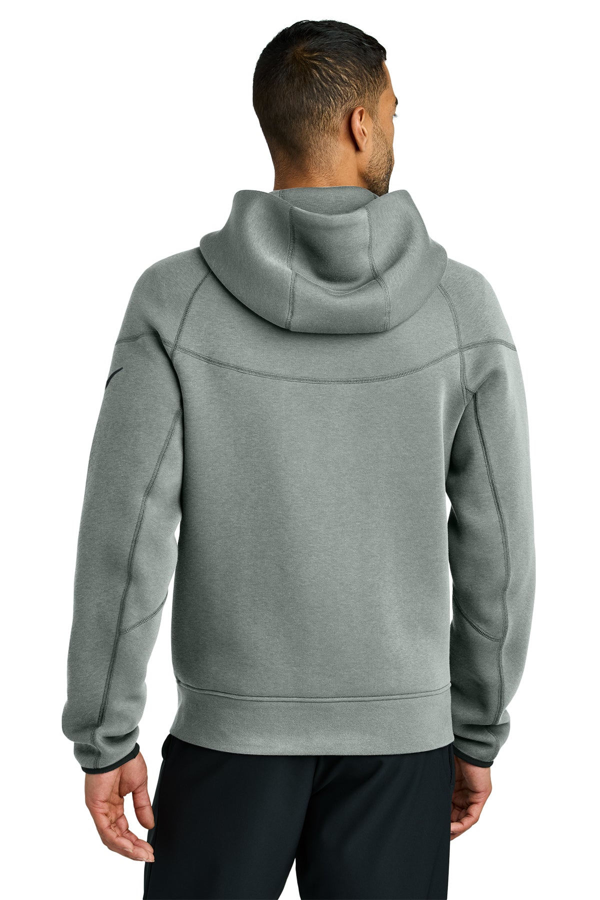 Nike® Tech Fleece Full-Zip Hoodie