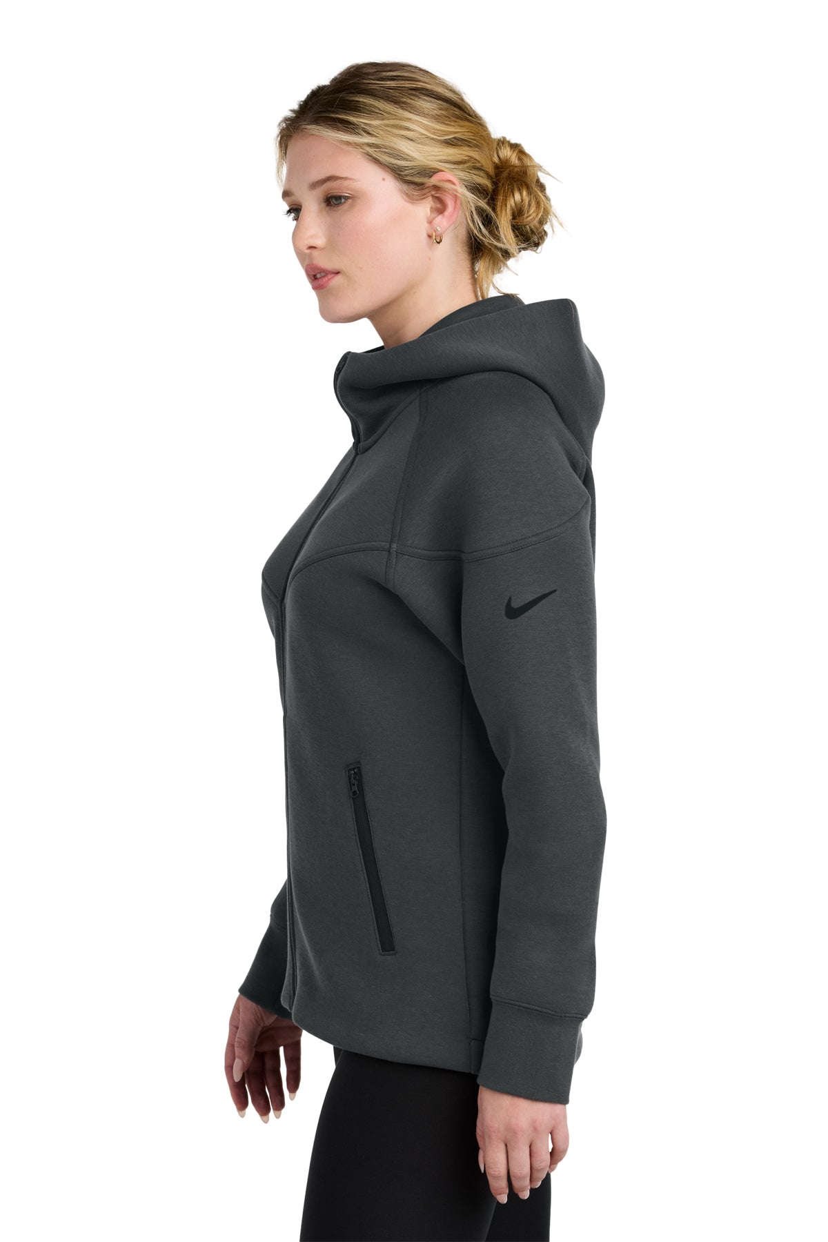 Nike® Tech Fleece Full-Zip Hoodie