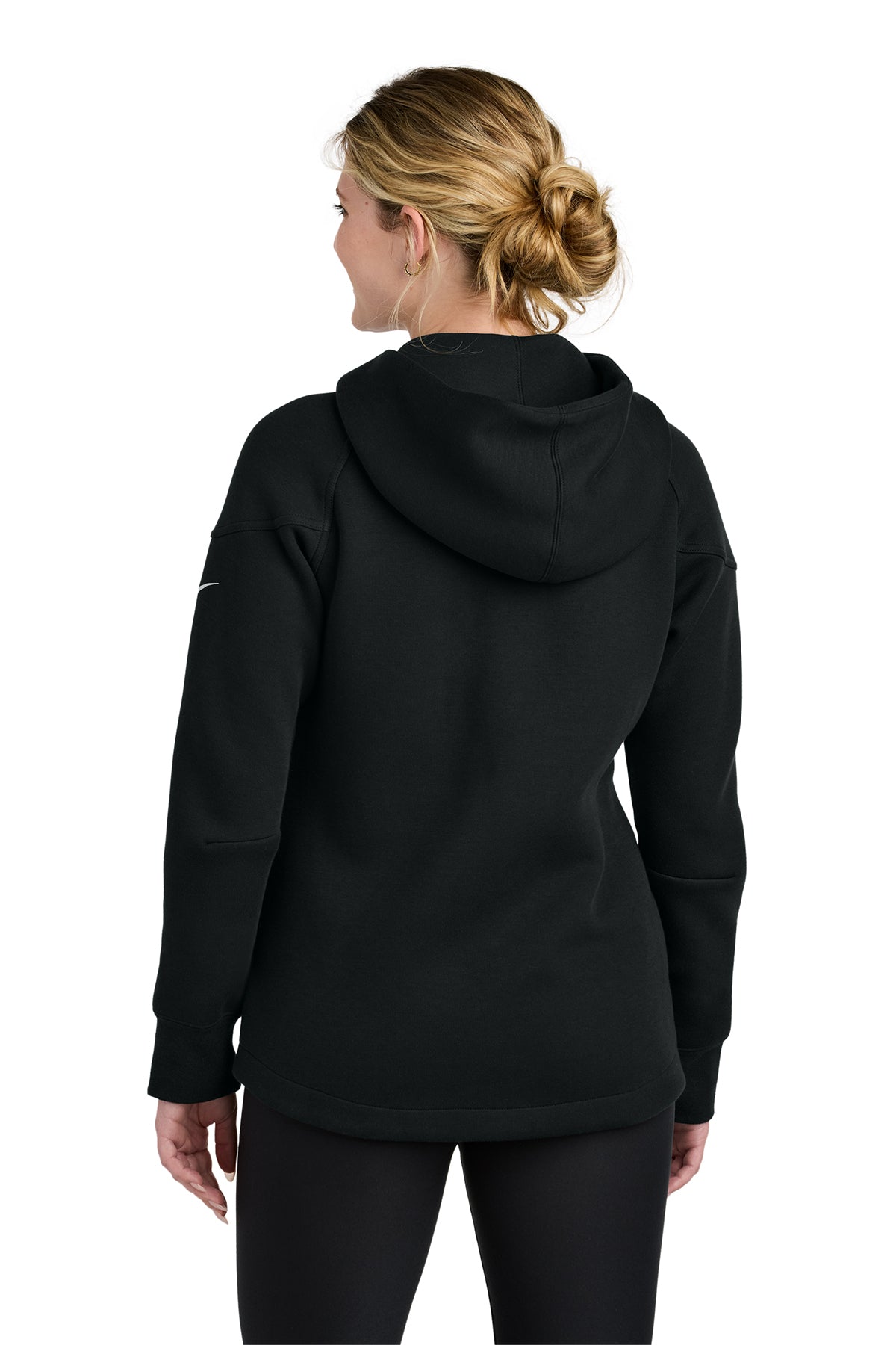 Nike® Tech Fleece Full-Zip Hoodie