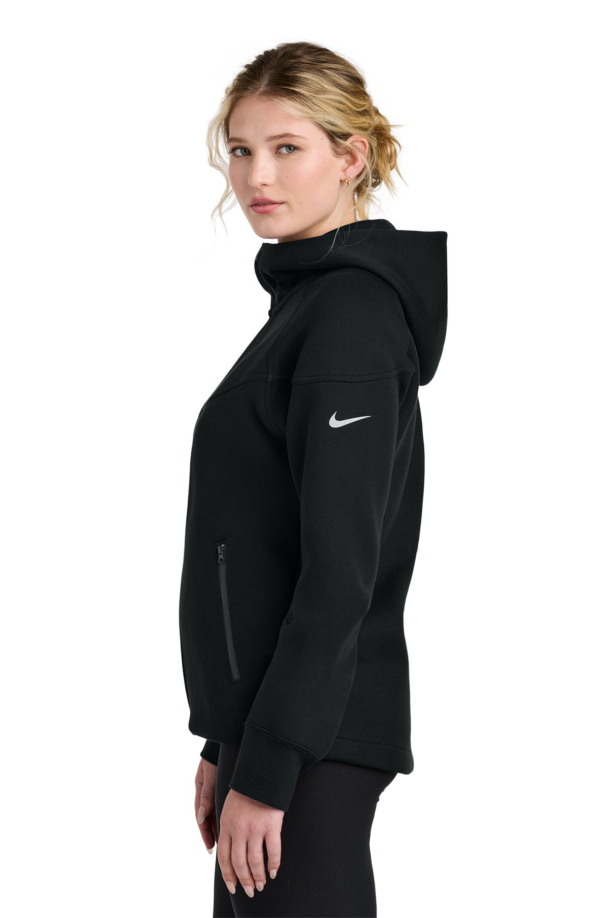 Nike® Tech Fleece Full-Zip Hoodie