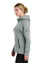 Nike® Tech Fleece Full-Zip Hoodie