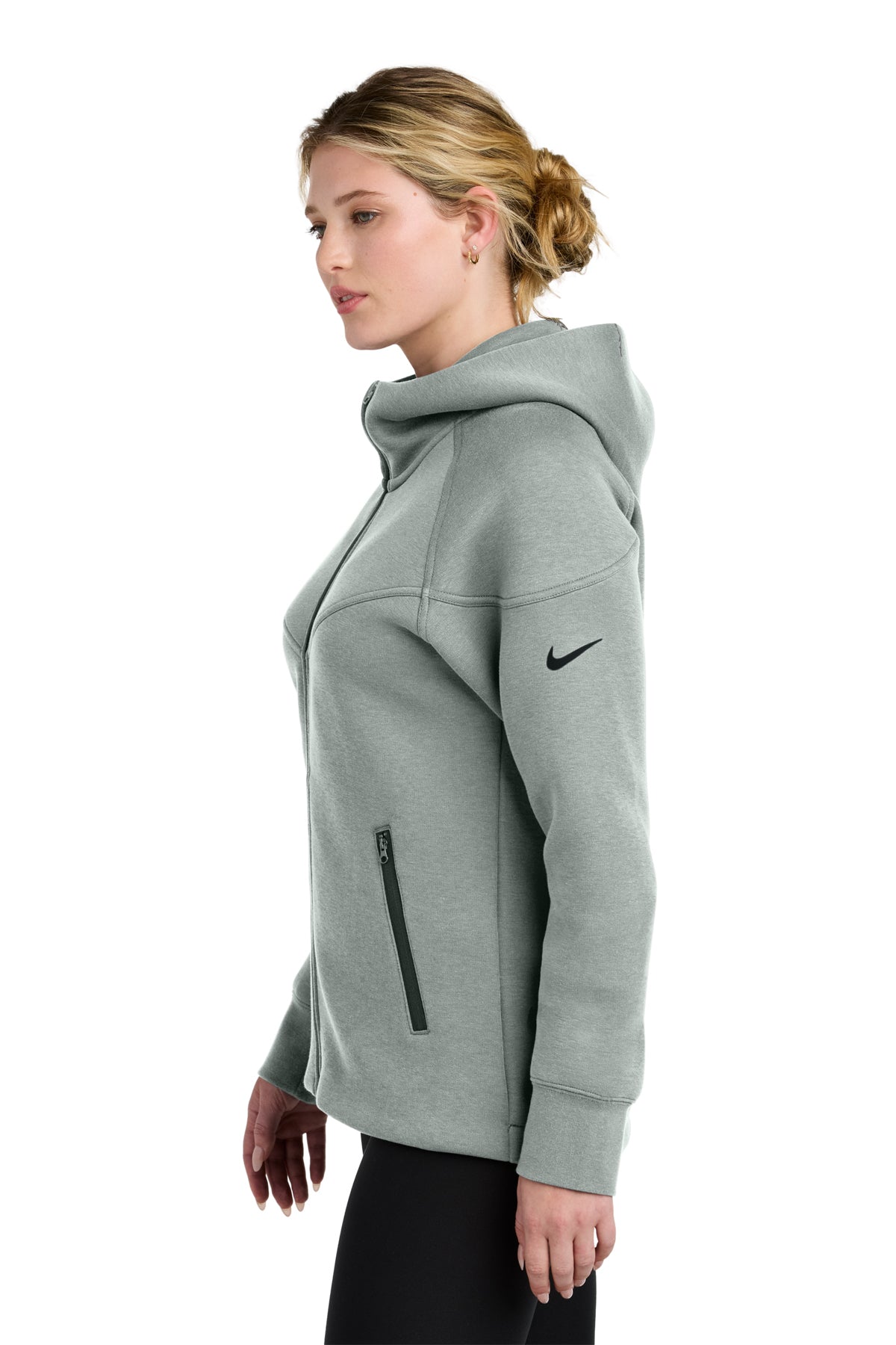 Nike® Tech Fleece Full-Zip Hoodie