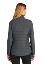 Sport-Tek® Teknical Hybrid Jacket