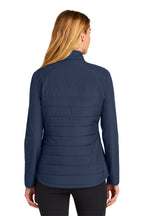 Sport-Tek® Teknical Hybrid Jacket