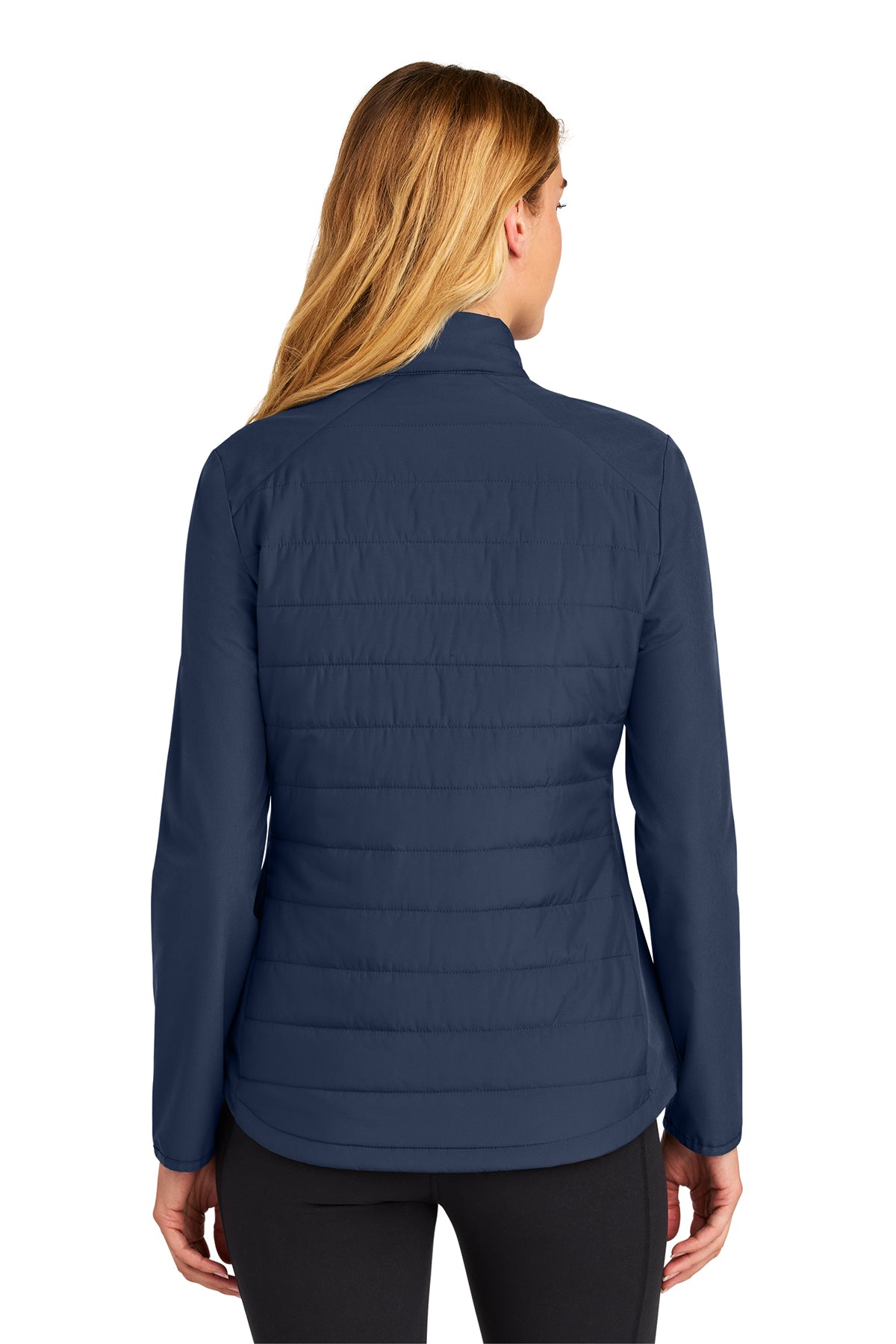 Sport-Tek® Teknical Hybrid Jacket