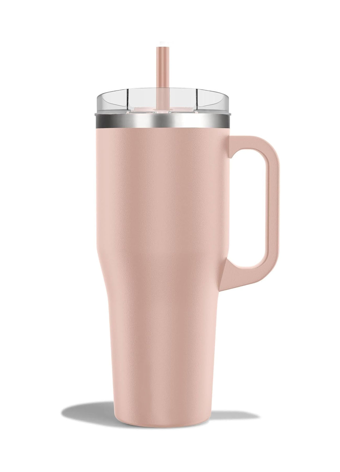 Stainless Steel Travel Mug