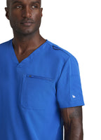 Men's Rally Top
