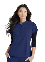 Women's Mission Top