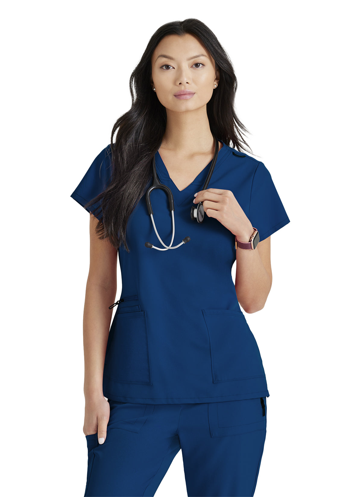 Women's Purpose Top