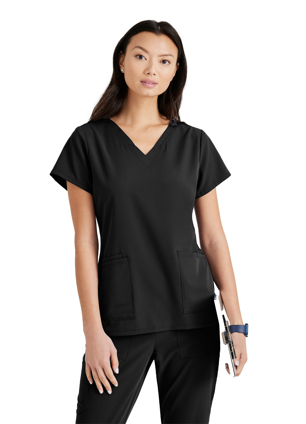 Women's Purpose Top
