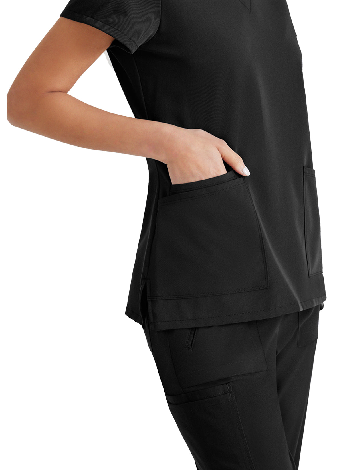 Women's Purpose Top