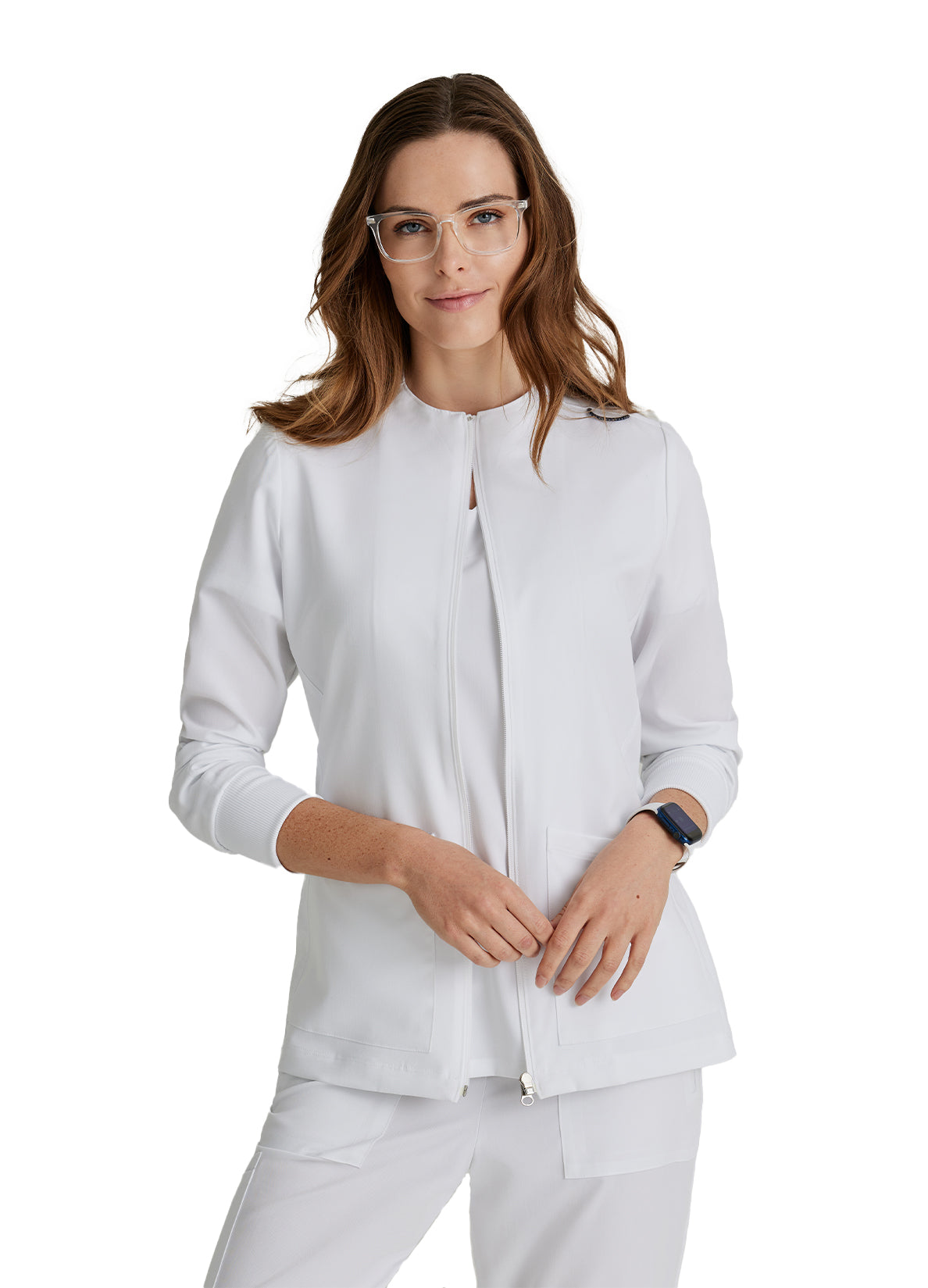 Women's Team Jacket