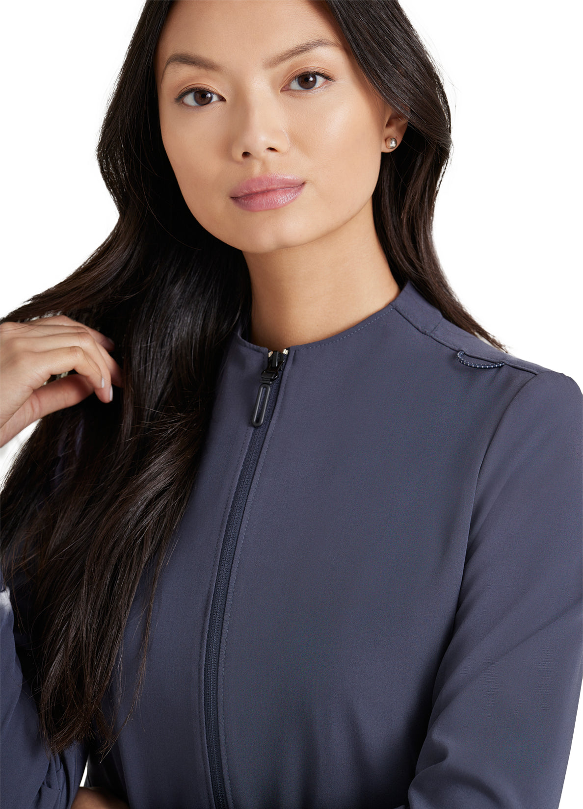 Women's Team Jacket