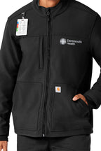 Carhartt® Rugged Flex Bonded Fleece Jacket