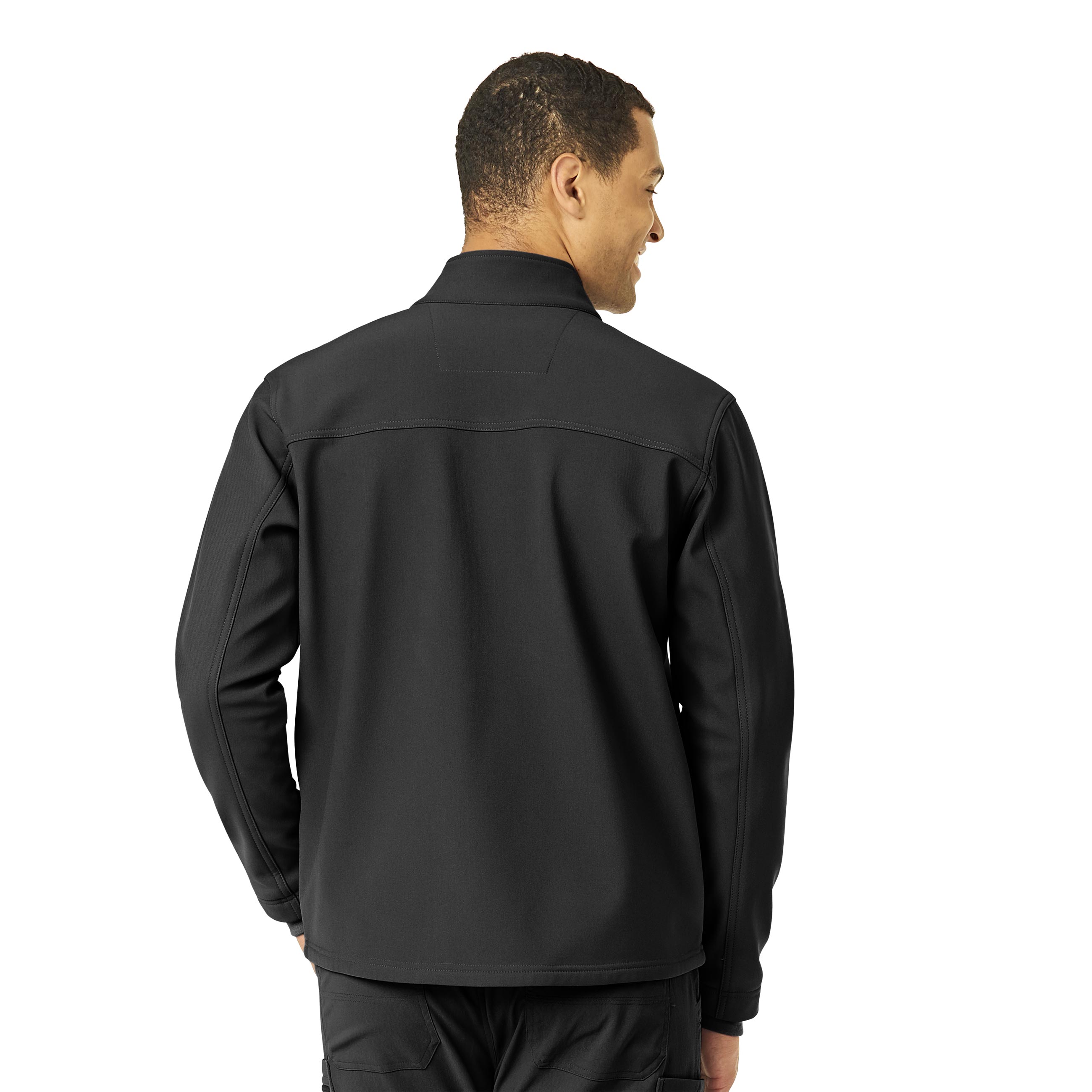 Carhartt® Rugged Flex Bonded Fleece Jacket