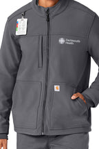 Carhartt® Rugged Flex Bonded Fleece Jacket