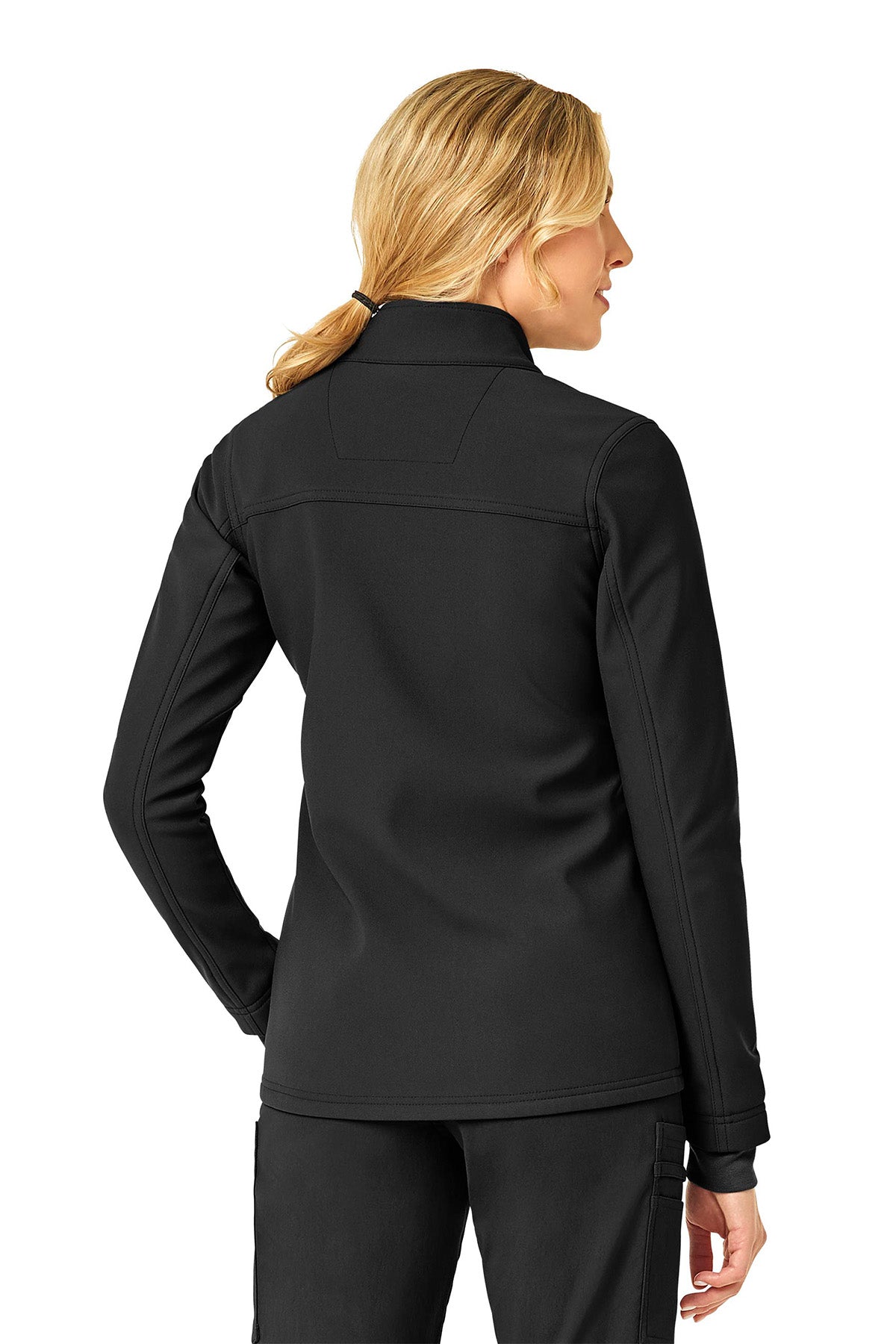 Carhartt® Rugged Flex Bonded Fleece Jacket