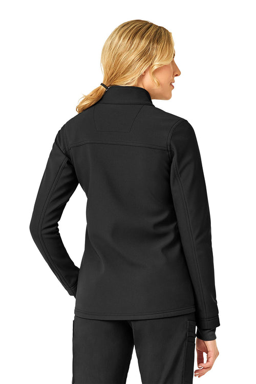 Carhartt® Rugged Flex Bonded Fleece Jacket