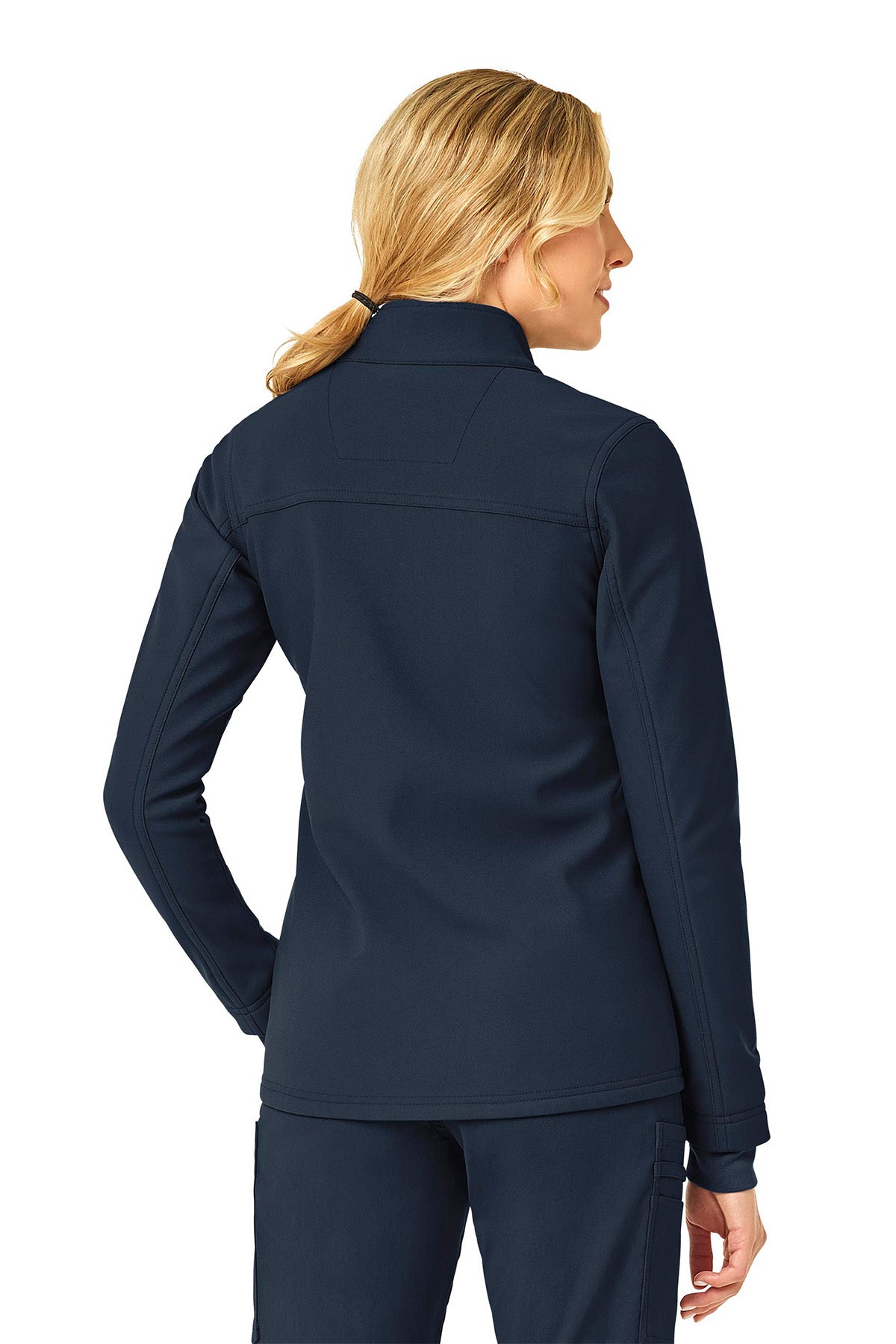 Carhartt® Rugged Flex Bonded Fleece Jacket
