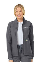 Carhartt® Rugged Flex Bonded Fleece Jacket