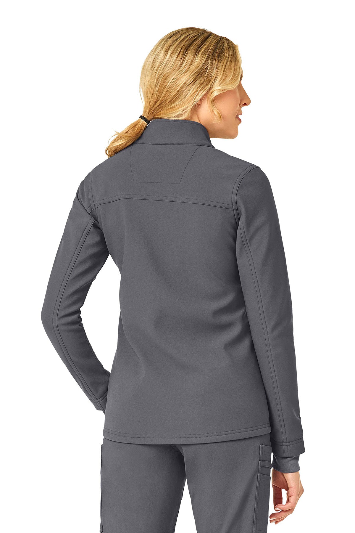 Carhartt® Rugged Flex Bonded Fleece Jacket