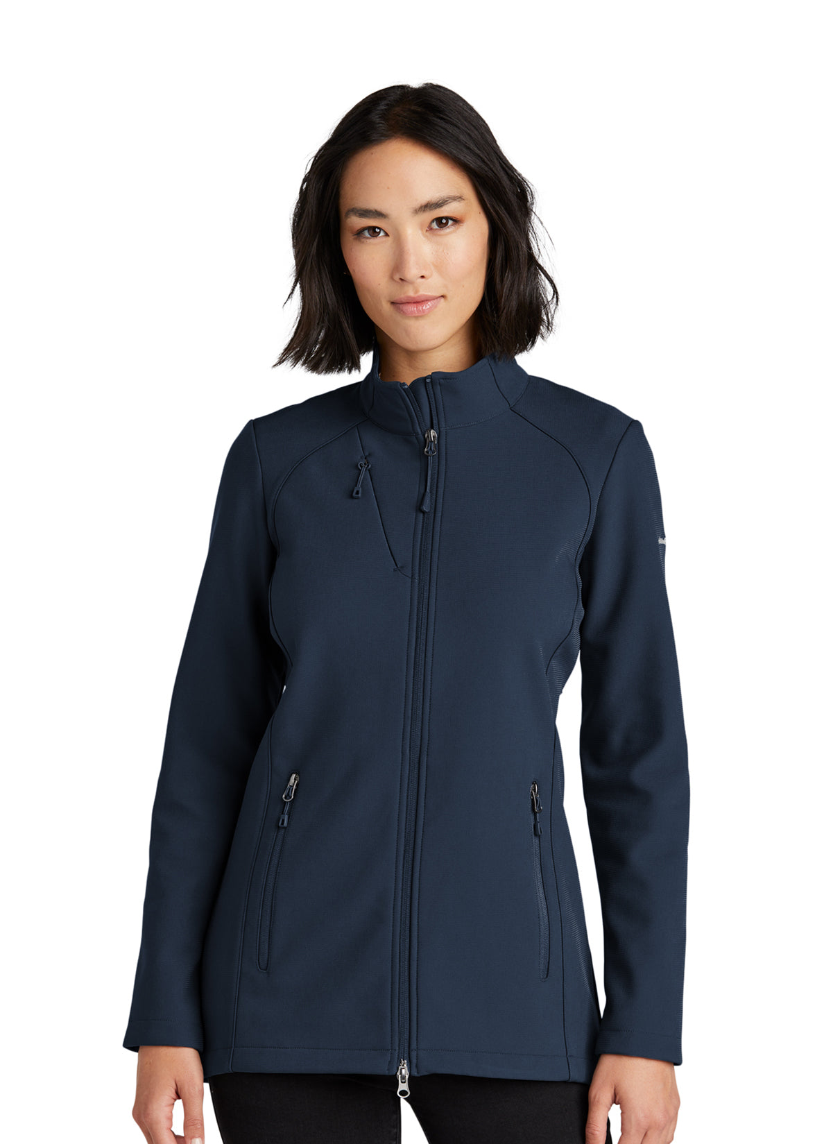 Women's Stretch Soft Shell Jacket