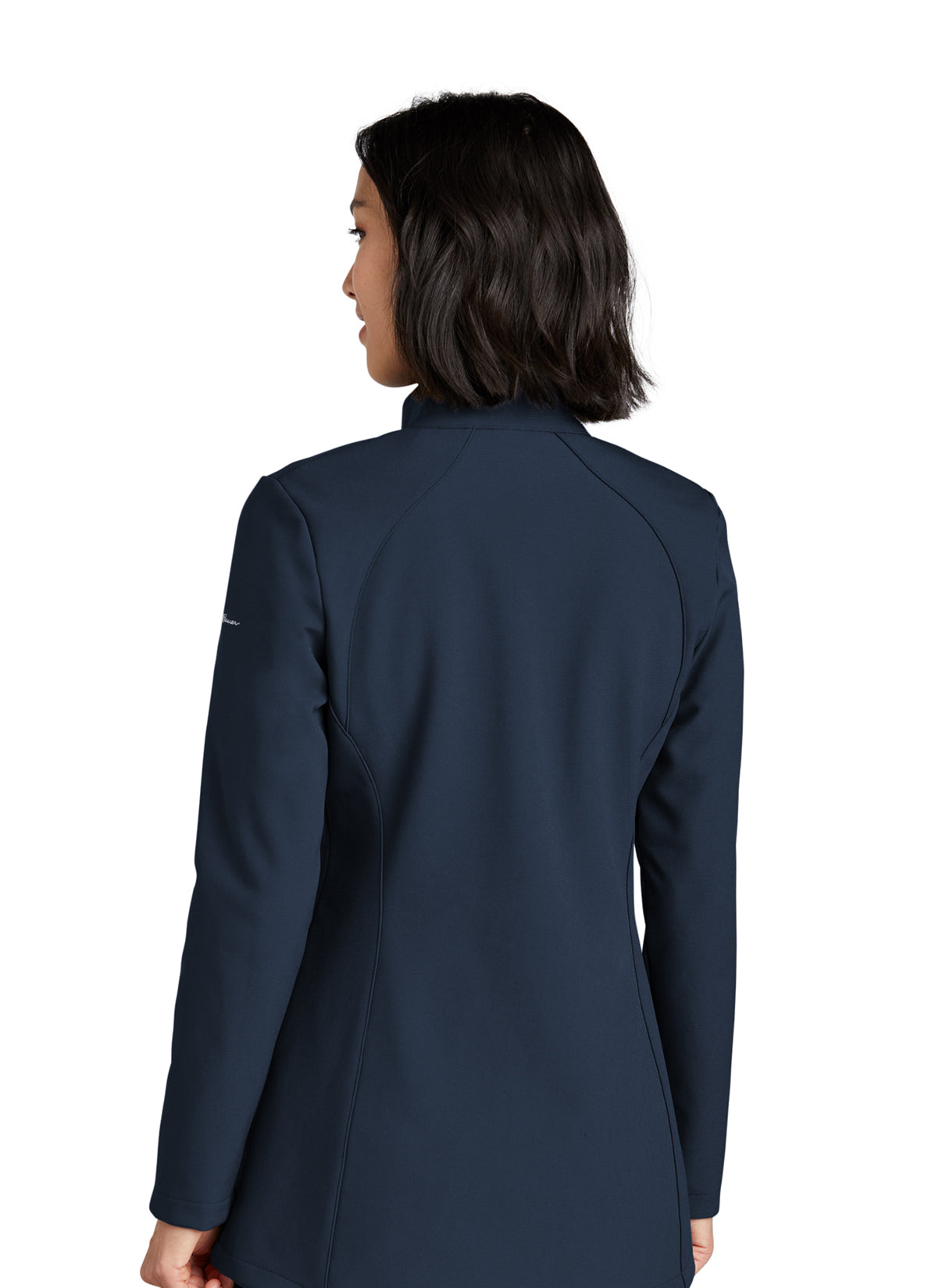 Women's Stretch Soft Shell Jacket