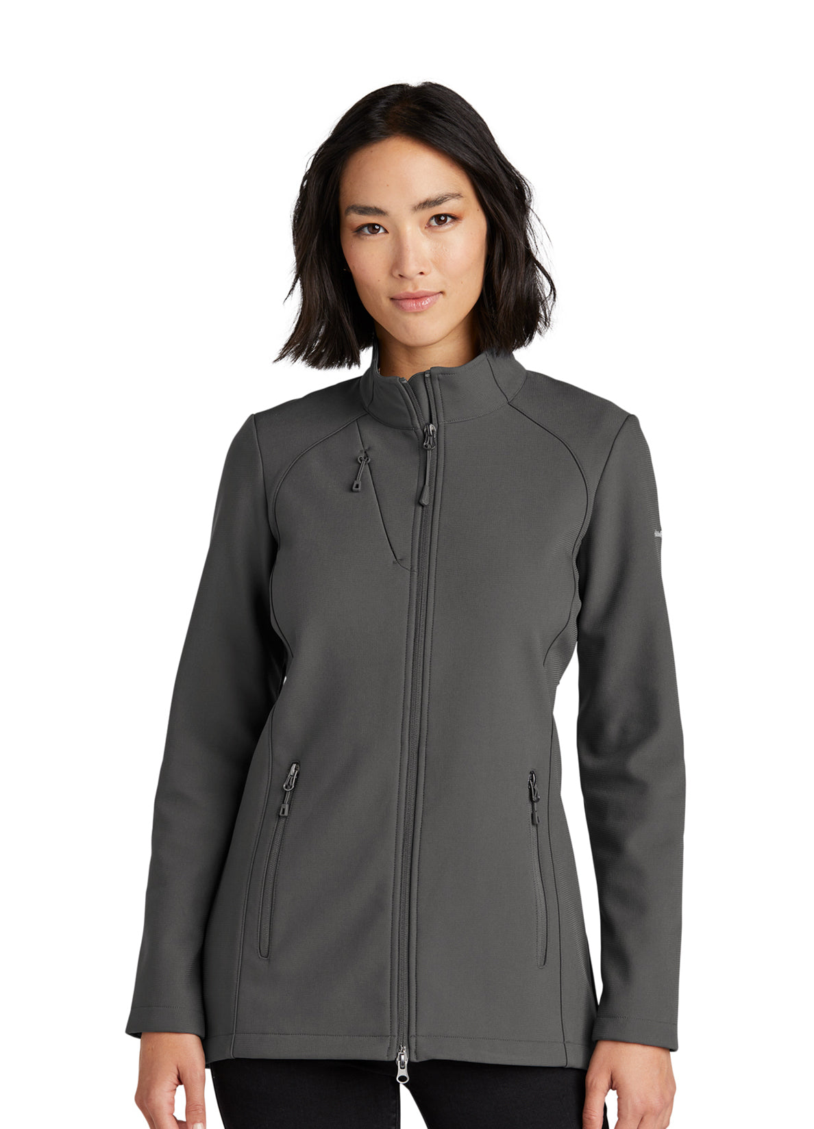 Women's Stretch Soft Shell Jacket