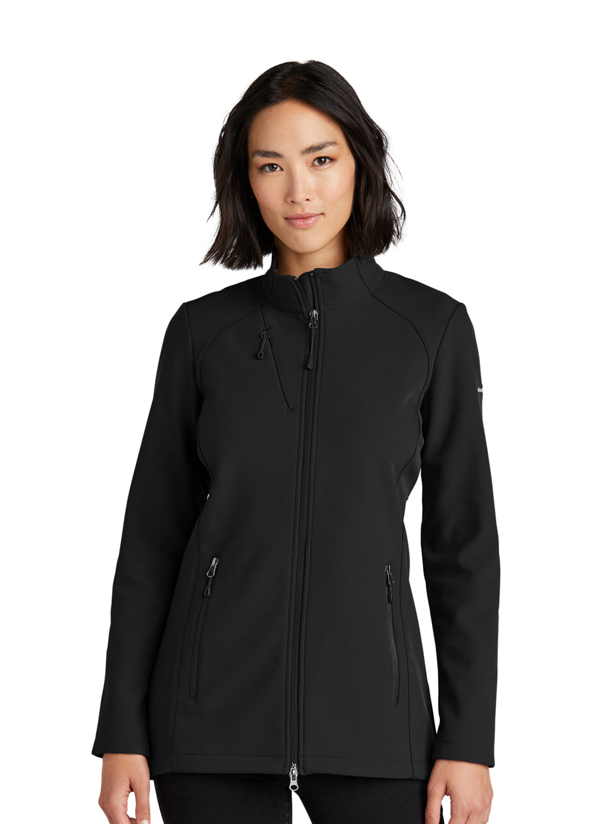 Women's Stretch Soft Shell Jacket