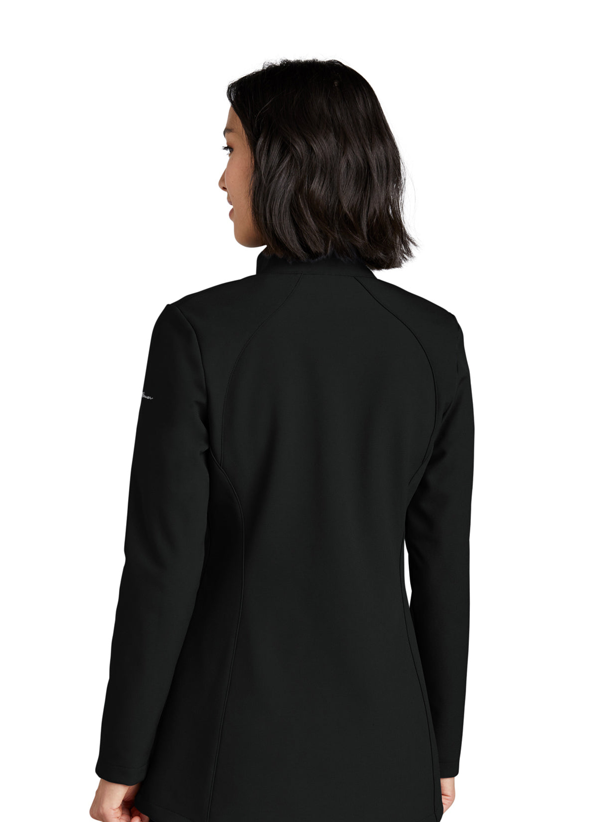 Women's Stretch Soft Shell Jacket
