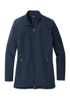 Women's Stretch Soft Shell Jacket