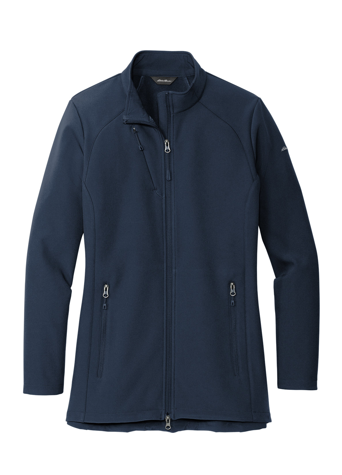 Women's Stretch Soft Shell Jacket