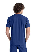 Men's Journey CiCLO® Scrub Top